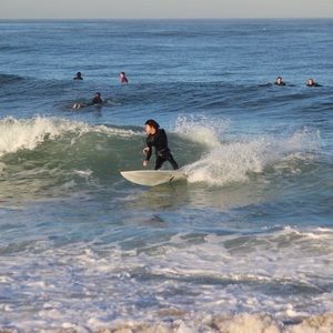 Meet your Posher, Buph